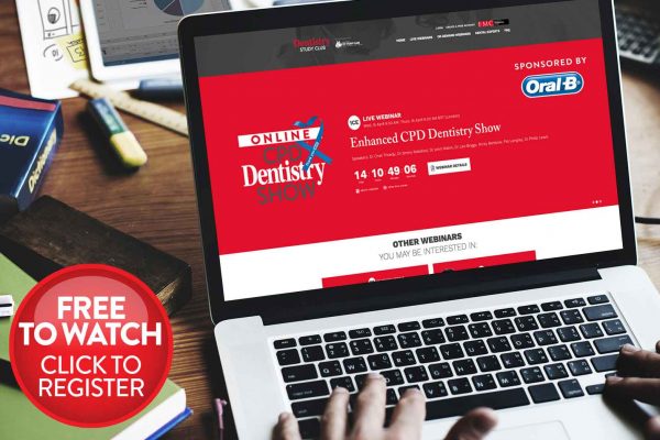 Online CPD Dentistry Show