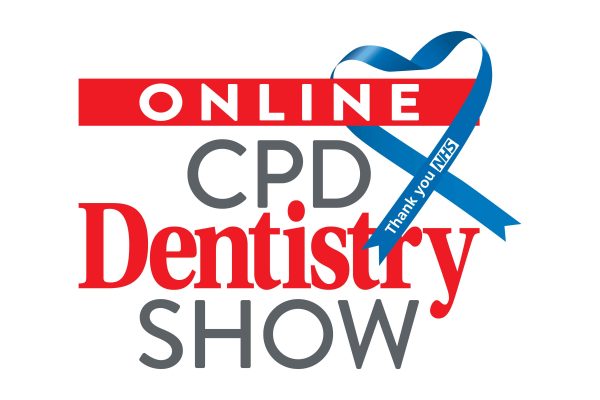 Online CPD Dentistry Show