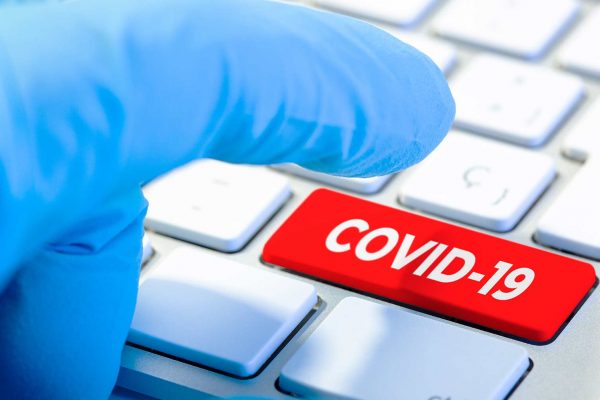 Sara Hurley hosted another coronavirus webinar last week aimed at answering dental industry questions