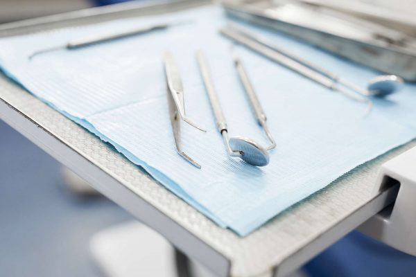 Dentists have responded to the chief dental officer's coronavirus webinar