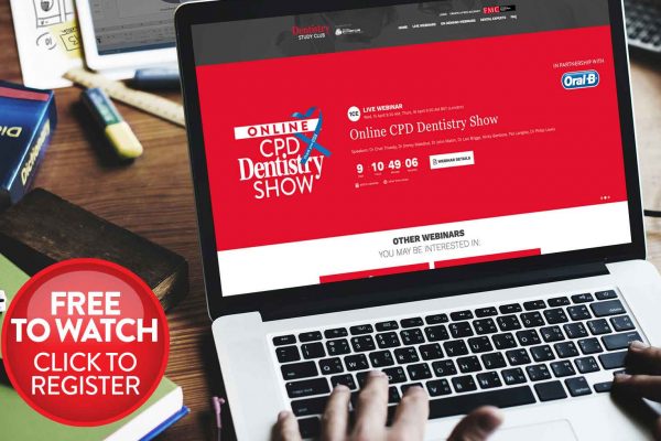 Online CPD Dentistry Show