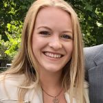 Dr Louisa Jarvie