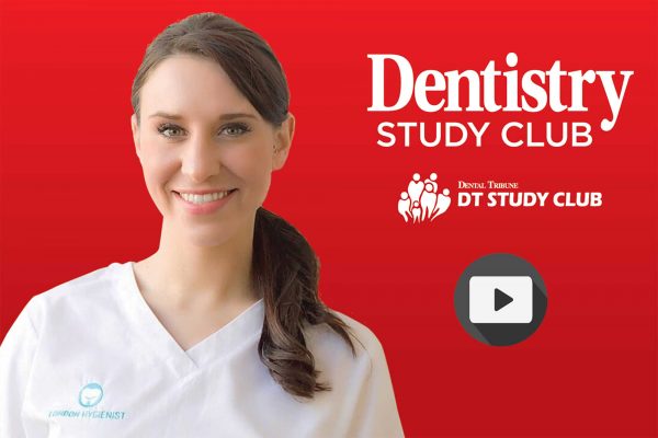 Anna Middleton will host a webinar on utilising direct access for hygienists and therapists