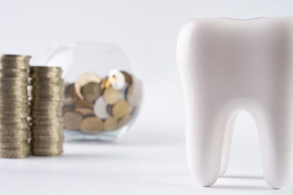 Hygienist Christina Chatfield is fighting for the survival of her business as she calls on the government to extend financial support to private practices