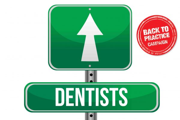 An MP is calling on the government to set out 'return to work' details for dentistry following fears that patients are struggling to access care