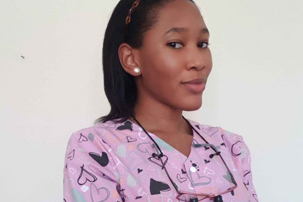 Chinwe Akuonu