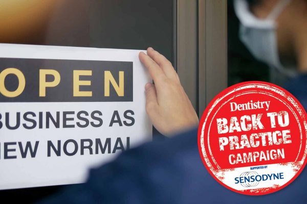 Today, practices across England have started to open their doors to patients as they prepare to offer treatment in the face of COVID-19