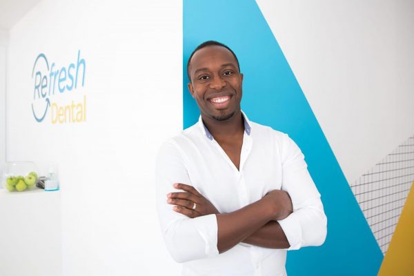 Olumide Ojo