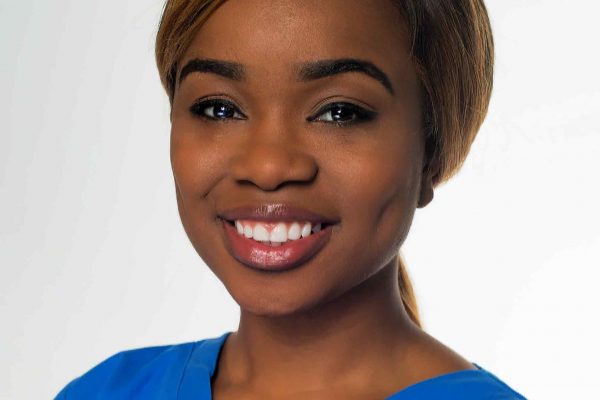 Yewande Oduwole
