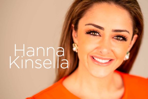 This week, Dentistry Online is joined by cosmetic dentist Hanna Kinsella who opens up about her time on reality television