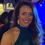 Dr Rosie Thomas