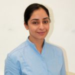 Dr Satnam Uppal