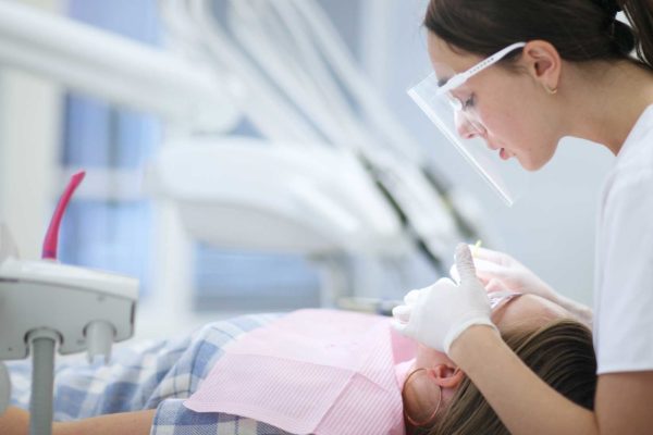 hygienists