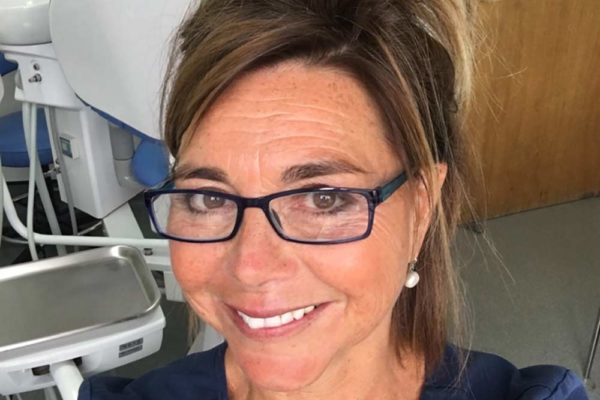 Sarah Thomson speaks about her road to recovery out of alcoholism