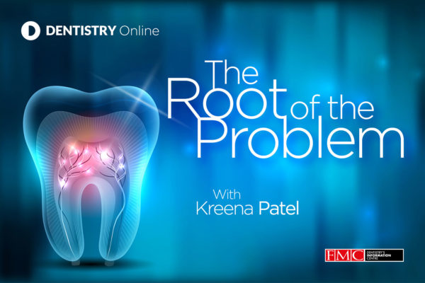 the root of the problem