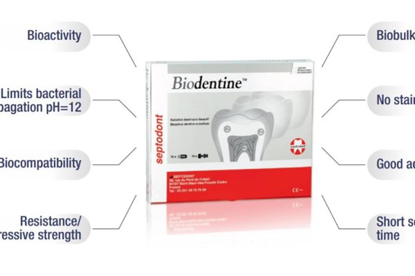 To protect the health of dental practitioners around the globe, some procedures such as the Atraumatic Restorative Treatment can be preferable in order to avoid the spread of virus particles (aerosol generation)