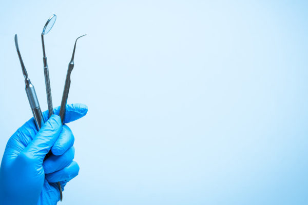 We hear from three dental nurses about how the role has been shaped and changed by the pandemic