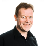 Dr Andrew Scott