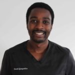Dr Arnold Gangaidzo