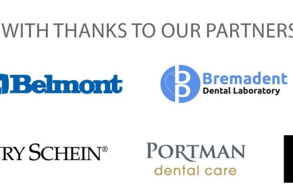 The wait is finally over. Here's the shortlist for this year's Private Dentistry Awards