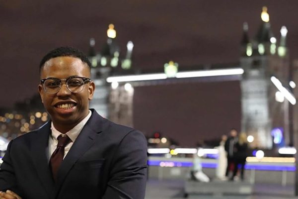 TJ – Black Lives Matter