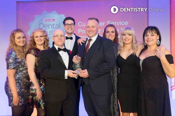 Dental Industry Awards