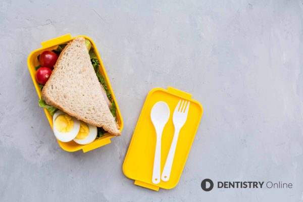 Dental professionals are backing the campaign of Marcus Rashford, urging the government to provide free meals to disadvantaged children over the Christmas period