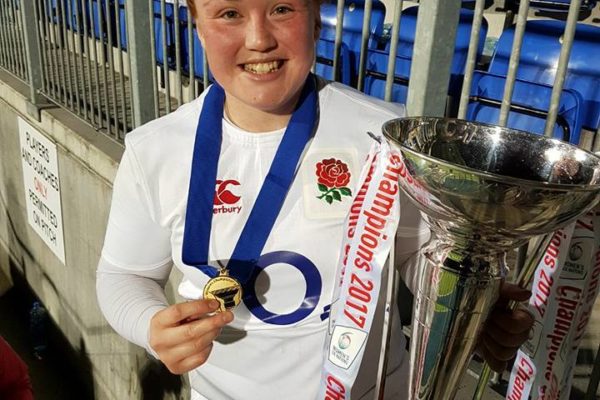 Laura Keates