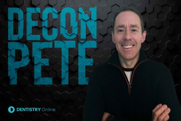 Decon Pete ACH