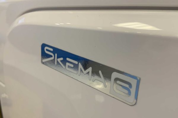 My Castellini Skema