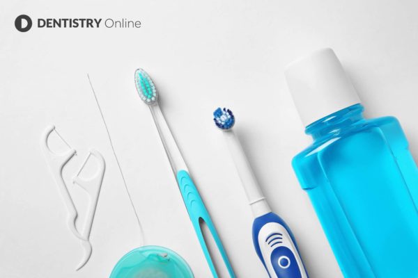 dentistry plastic recycling