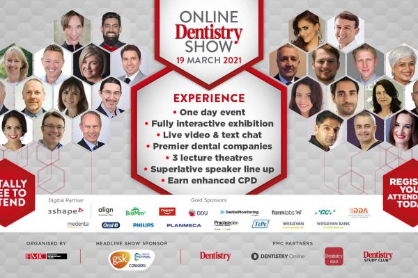 online dentistry show