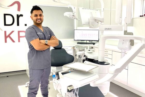 Kunal Patel Castellini