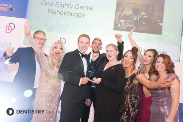Dentistry Scotland Awards