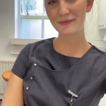 Grace Burridge