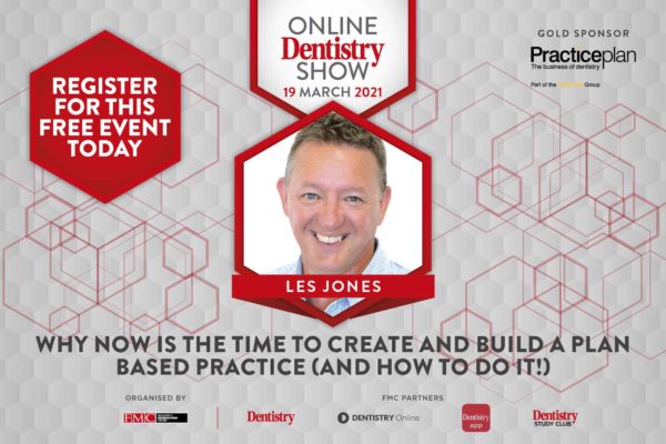 online dentistry show