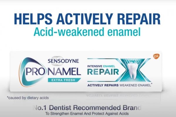 pronamel
