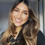 Miss Soha Rashid