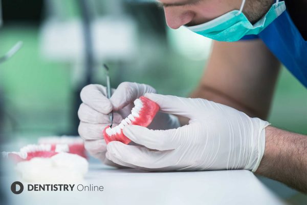 Bursaries will be offered to struggling dental students in Scotland in response to COVID-19 disruptions