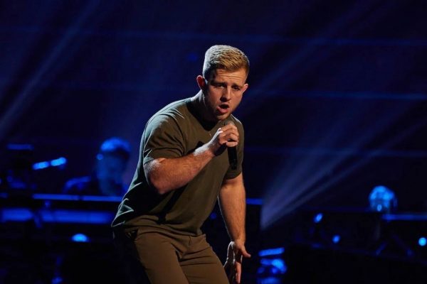 Owen Hughes – The Voice