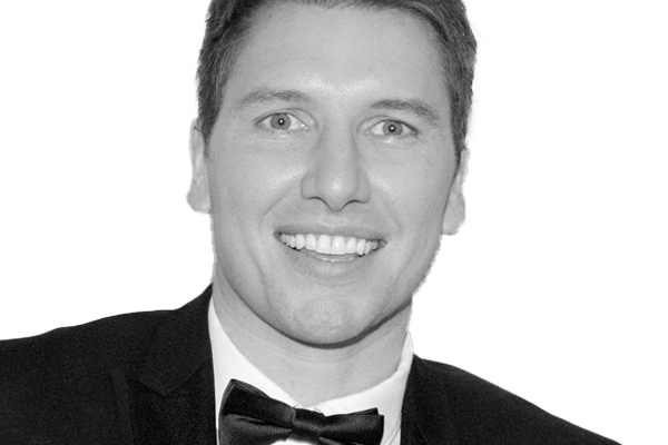 Adam Nulty