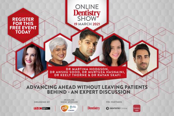 online dentistry show dental monitoring