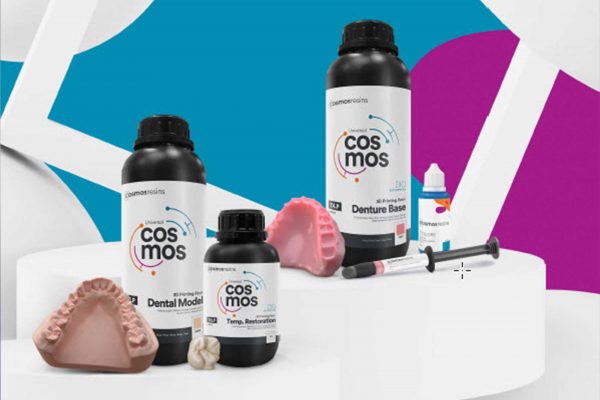 cosmos resin straumann
