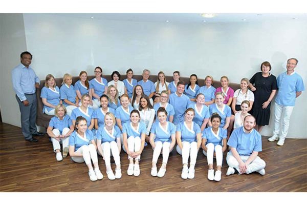 portman dental care the dental surgery