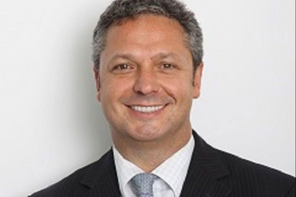 David Bloom