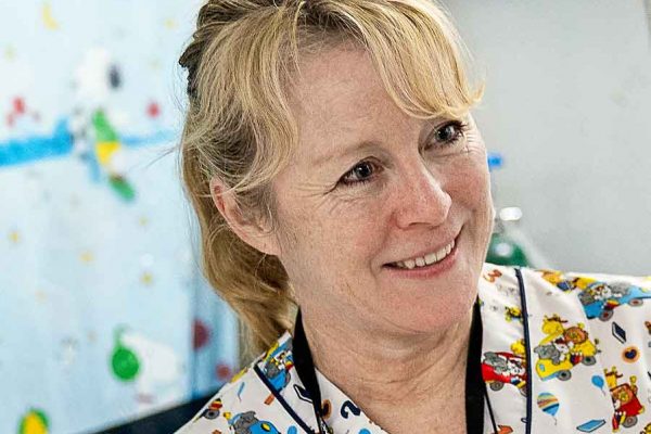 Maria Moore