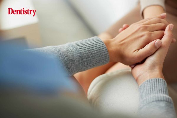 Mahrukh Khwaja discusses how dental professionals can use benefit finding exercises to make them feel happier