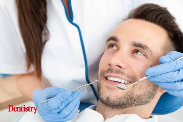Dental treatments have 'become the new boob job' as sales spike for at-home oral healthcare