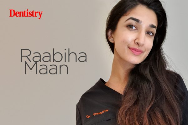 Raabiha Maan opens up about motherhood and how she's been balancing the responsibilities with those of her newly-bought practice