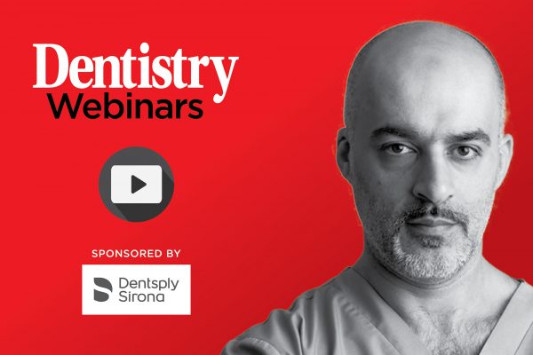 dental implant webinar
